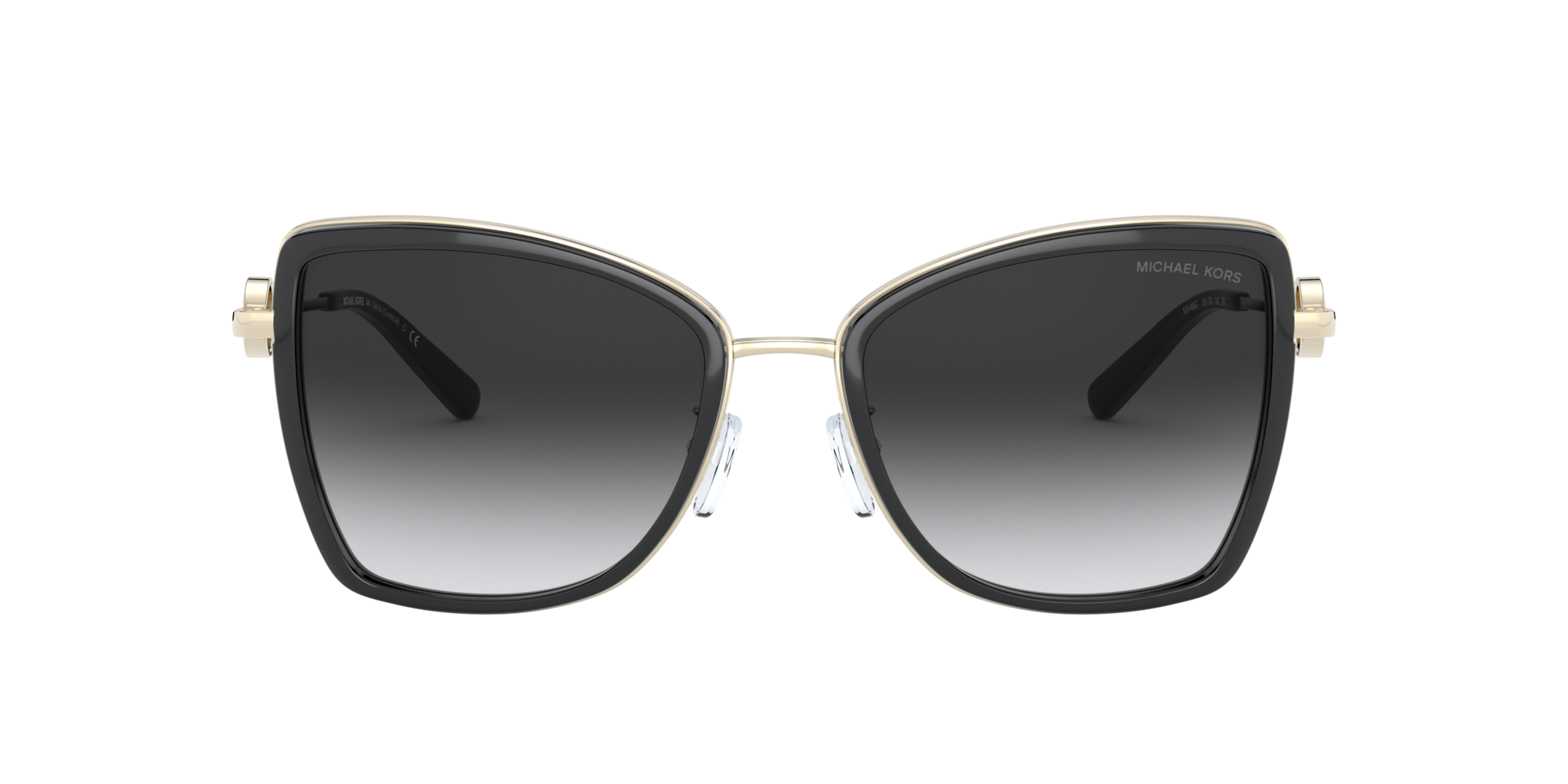 MK1067B CORSICA 10148G Occhiali da sole Michael Kors 2