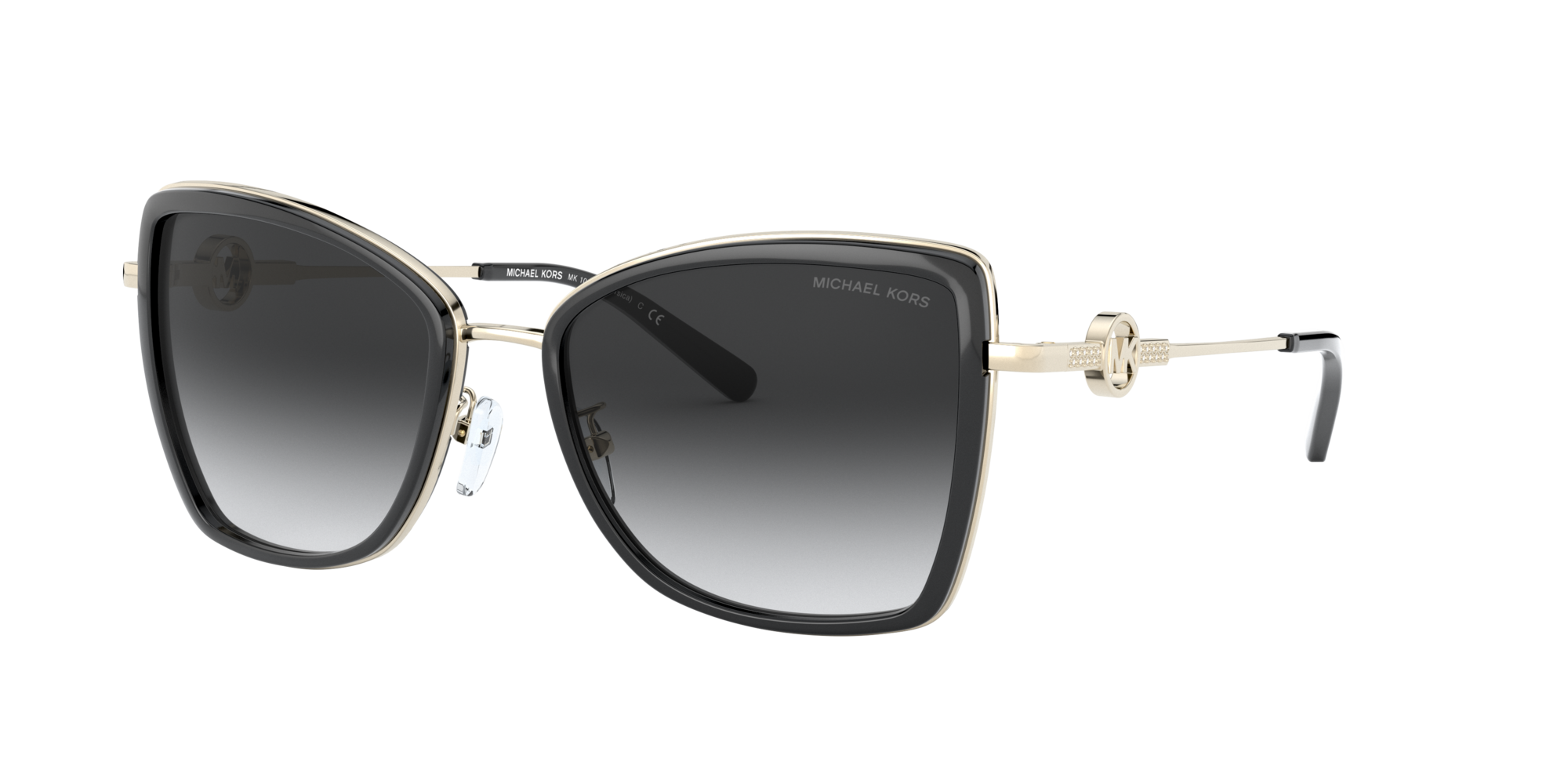 MK1067B CORSICA 10148G Occhiali da sole Michael Kors 1