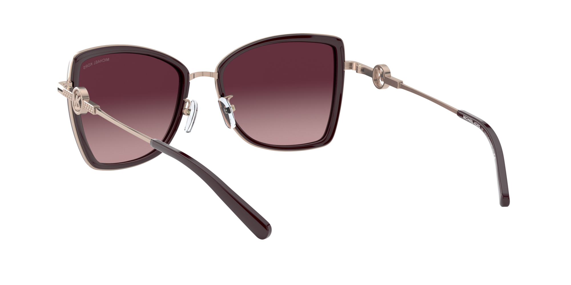 MK1067B CORSICA 11088H Occhiali da sole Michael Kors 4