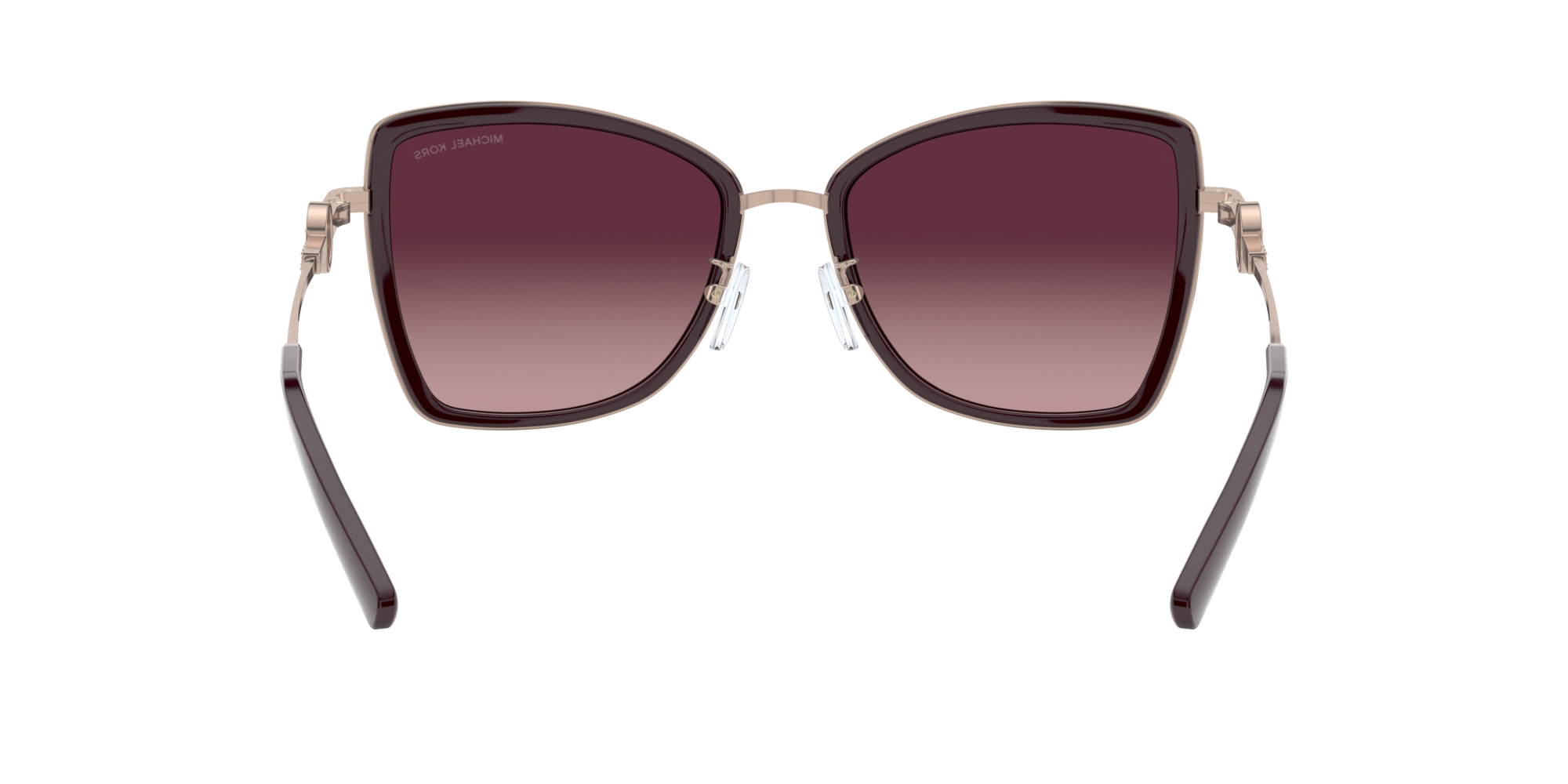 MK1067B CORSICA 11088H Occhiali da sole Michael Kors 5