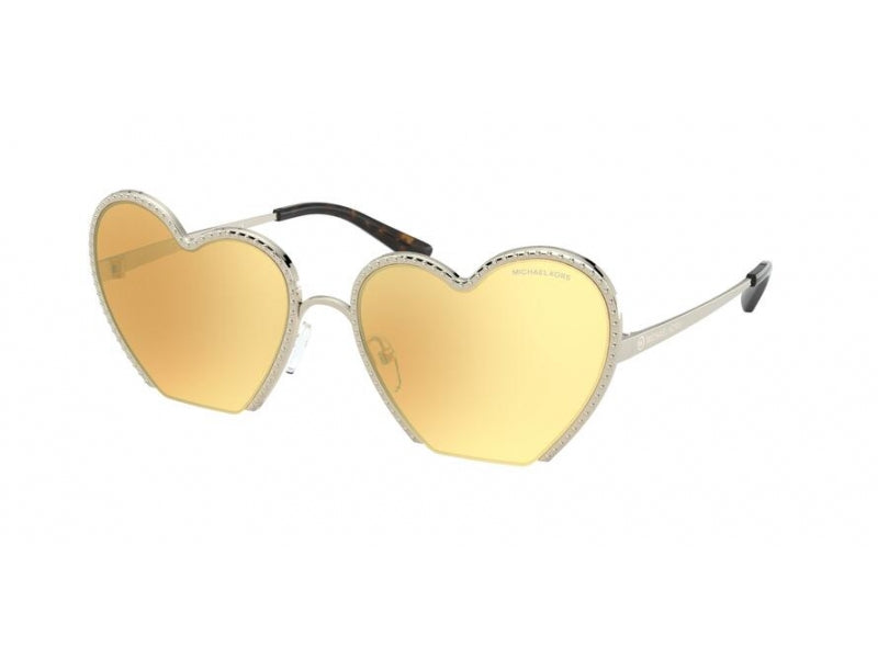 Michael Kors MK1068 HEART BREAKER 10147J Occhiali da sole Michael Kors 1