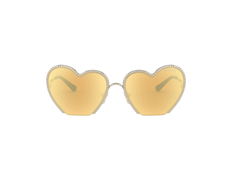 Michael Kors MK1068 HEART BREAKER 10147J Occhiali da sole Michael Kors 2