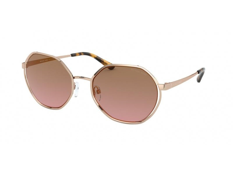 Michael Kors MK1072 PORTO 110814 Occhiali da sole Michael Kors 1