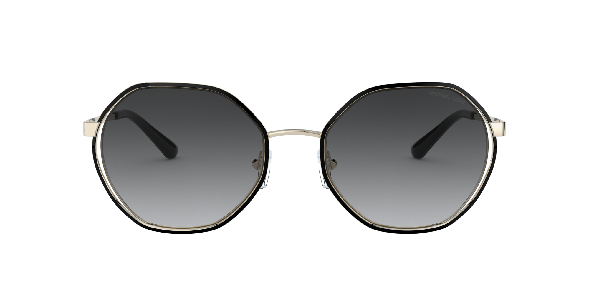 Michael Kors MK1072 PORTO 10148G Occhiali da sole Michael Kors 2
