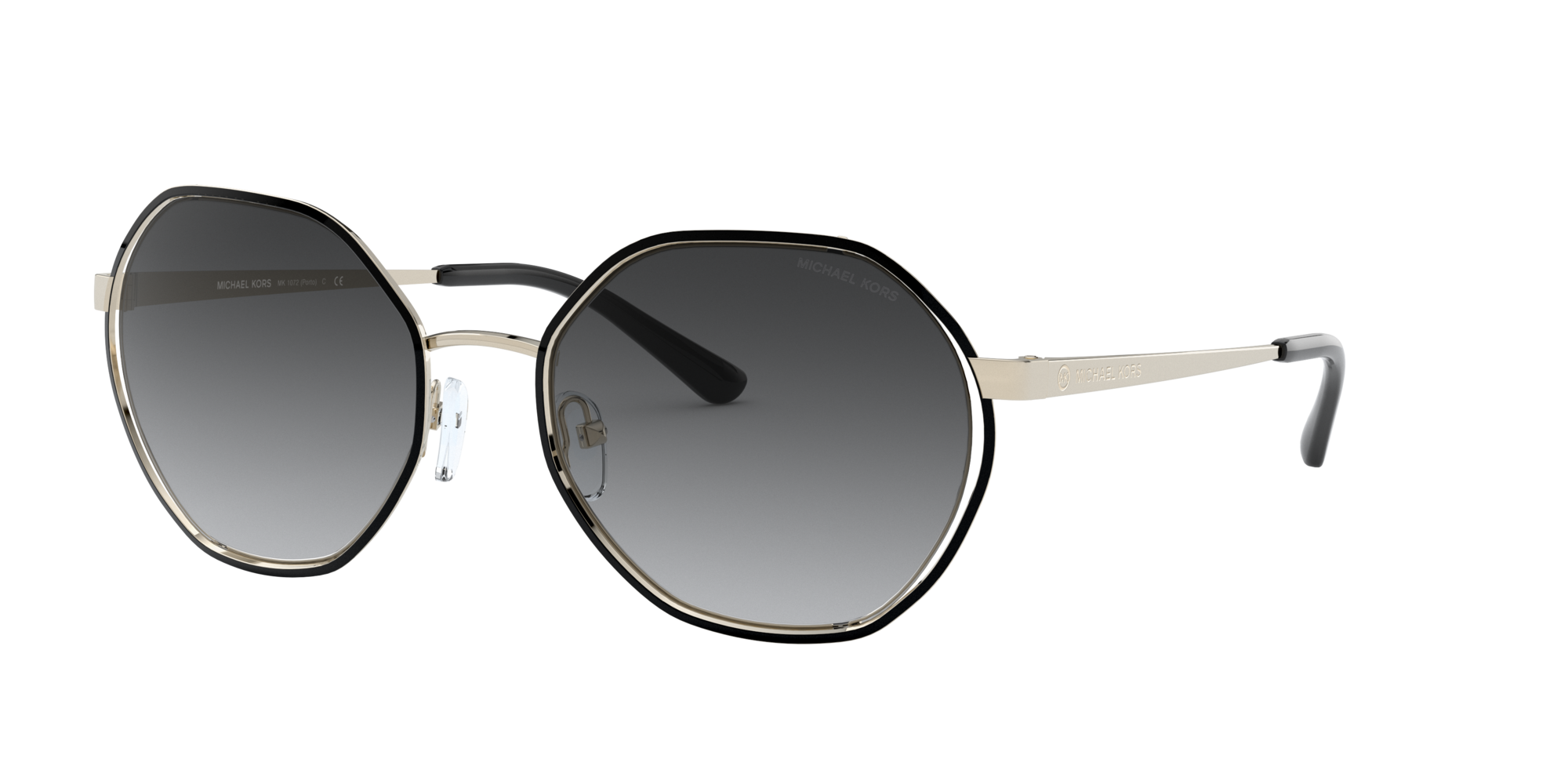 Michael Kors MK1072 PORTO 10148G Occhiali da sole Michael Kors 1