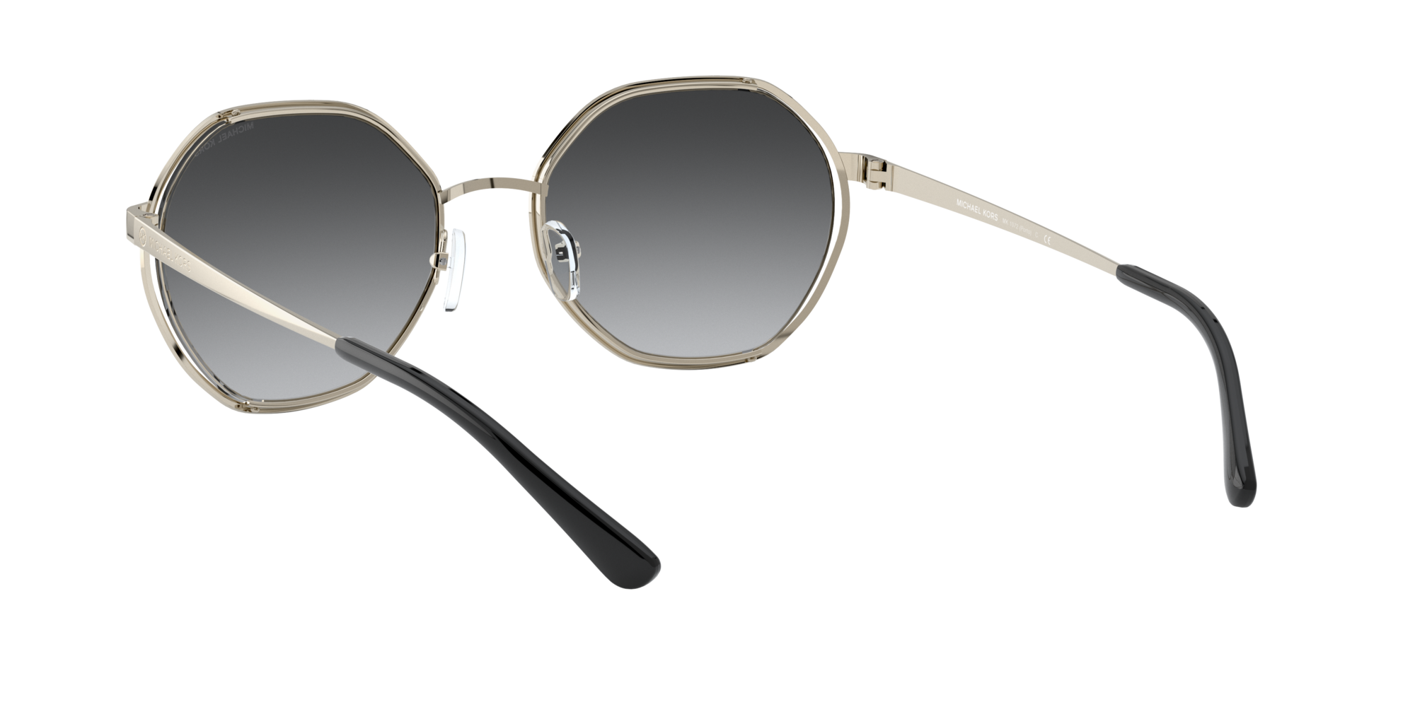 Michael Kors MK1072 PORTO 10148G Occhiali da sole Michael Kors 4