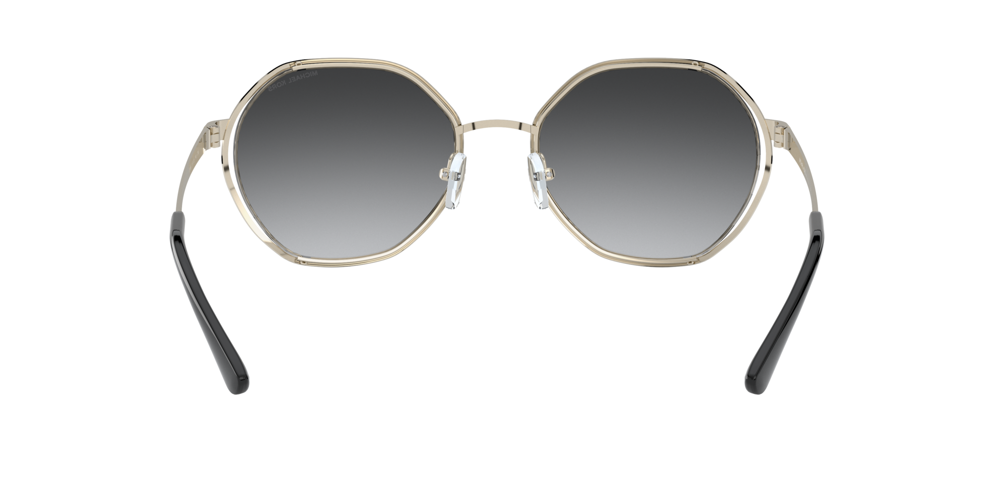 Michael Kors MK1072 PORTO 10148G Occhiali da sole Michael Kors 5