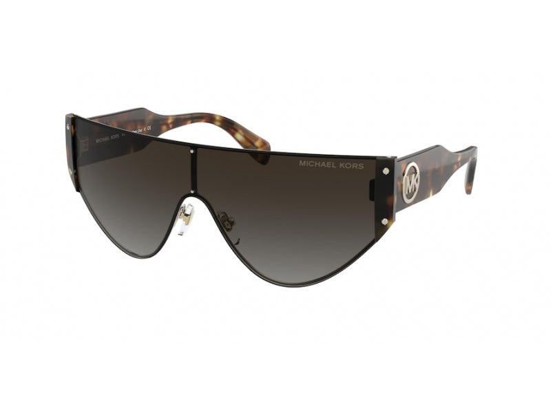 Sluneční brýle Michael Kors MK1080 PARK CITY 10068G Michael Kors 1