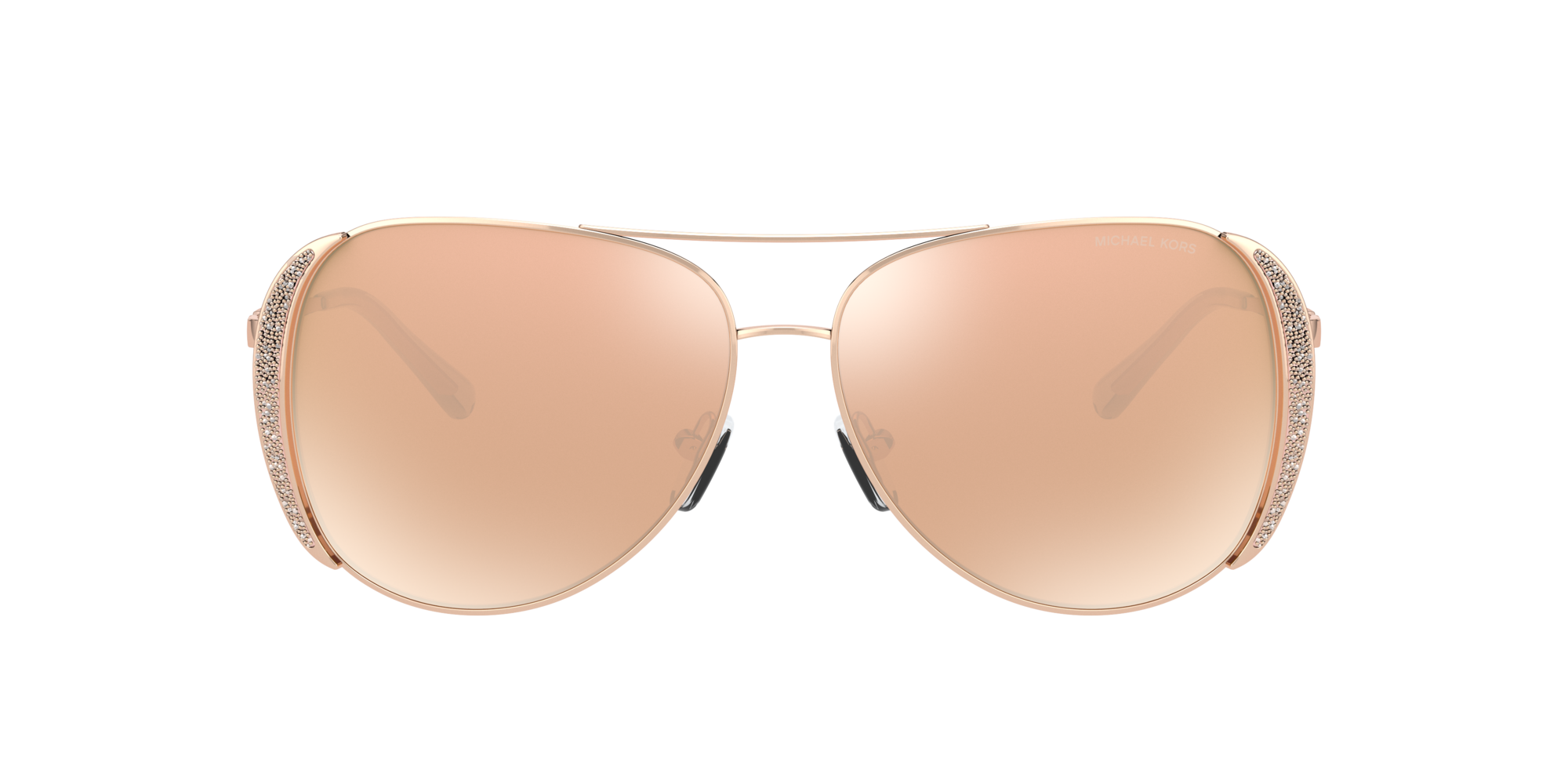 Michael Kors MK1082 1108R1 Occhiali da sole Michael Kors 2
