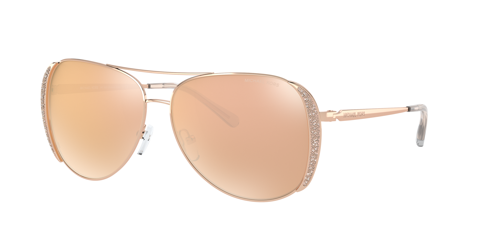 Michael Kors MK1082 1108R1 Occhiali da sole Michael Kors 1