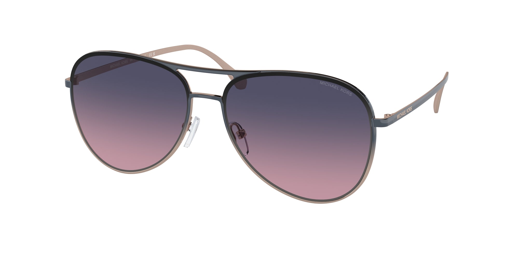 Michael Kors Sluneční brýle MK1089 KONA 1334I6 Michael Kors 1