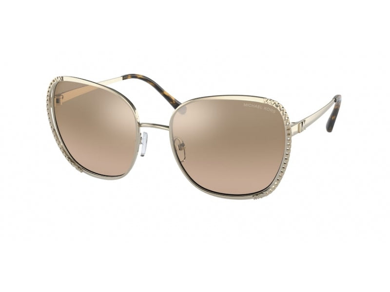 Michael Kors MK1090 AMSTERDAM 10148Z Occhiali da sole Michael Kors 1