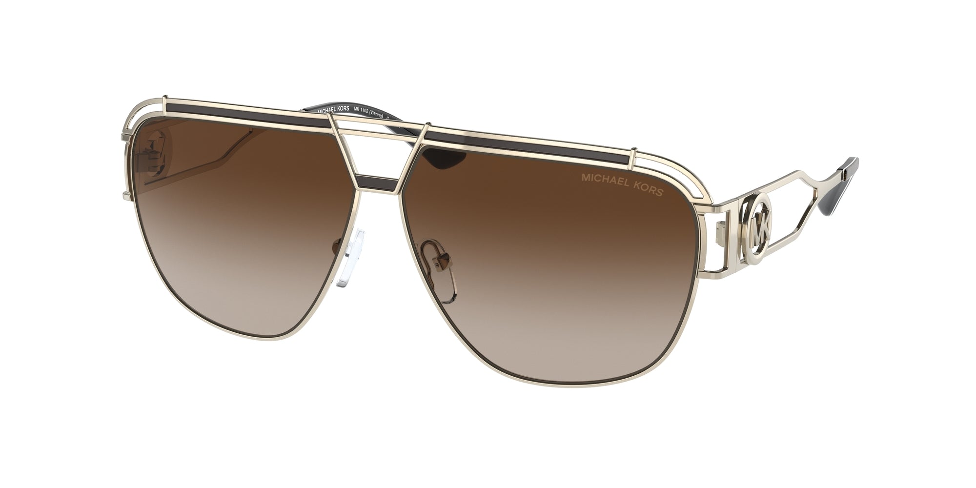 Michael Kors MK1102 VIENNA 101413 Occhiali da sole Michael Kors 1