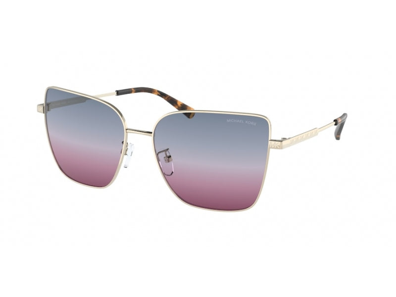 Michael Kors MK1108 BASTIA 1014I8 Occhiali da sole Michael Kors 1