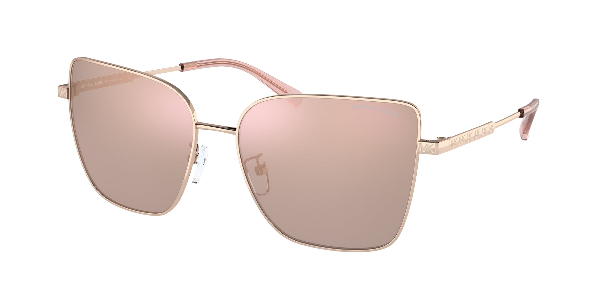 Michael Kors MK1108 Bastia 11084Z Occhiali da sole Michael Kors 1