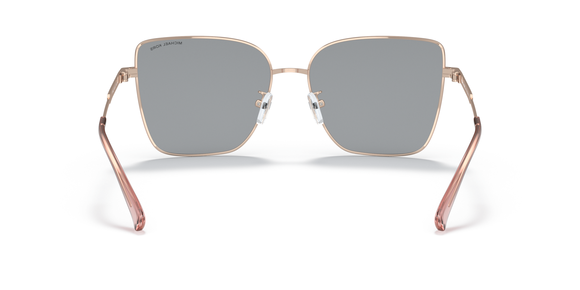 Michael Kors MK1108 Bastia 11084Z Occhiali da sole Michael Kors 5