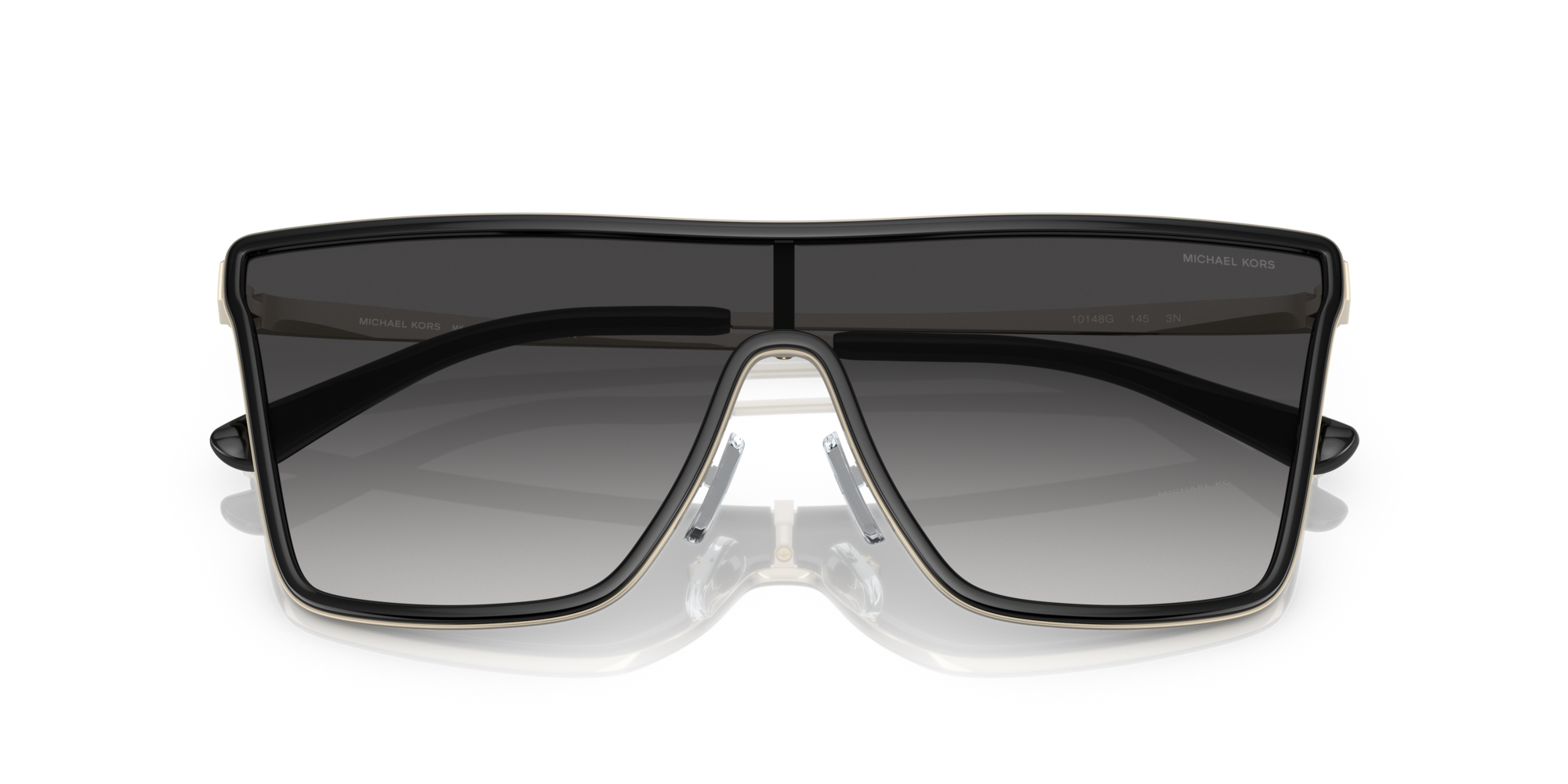 MK1116 TUCSON 10148G Occhiali da sole Michael Kors 2