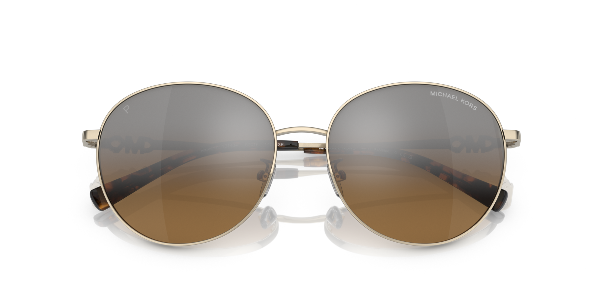 Michael Kors MK1119 ALPINE 101484 Occhiali da sole Michael Kors 2