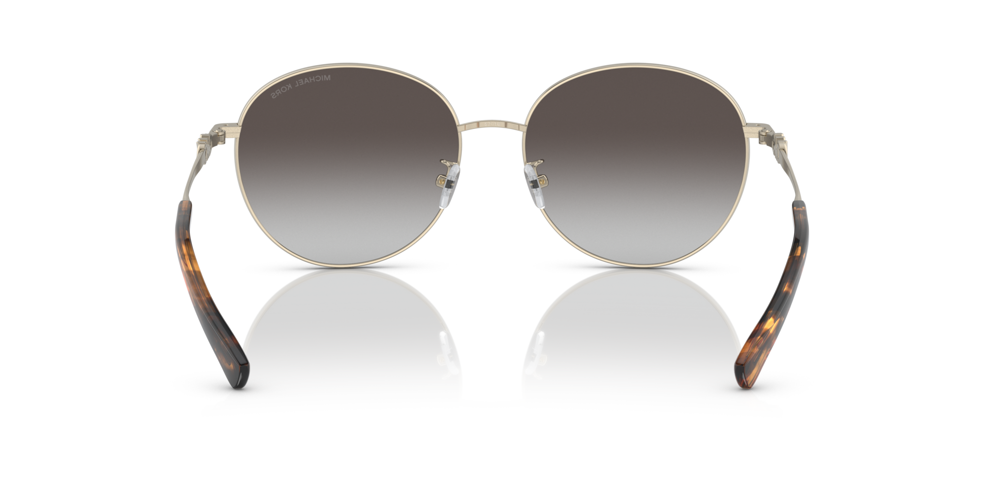 MK1119 ALPINE 10148G Occhiali da sole Michael Kors 5