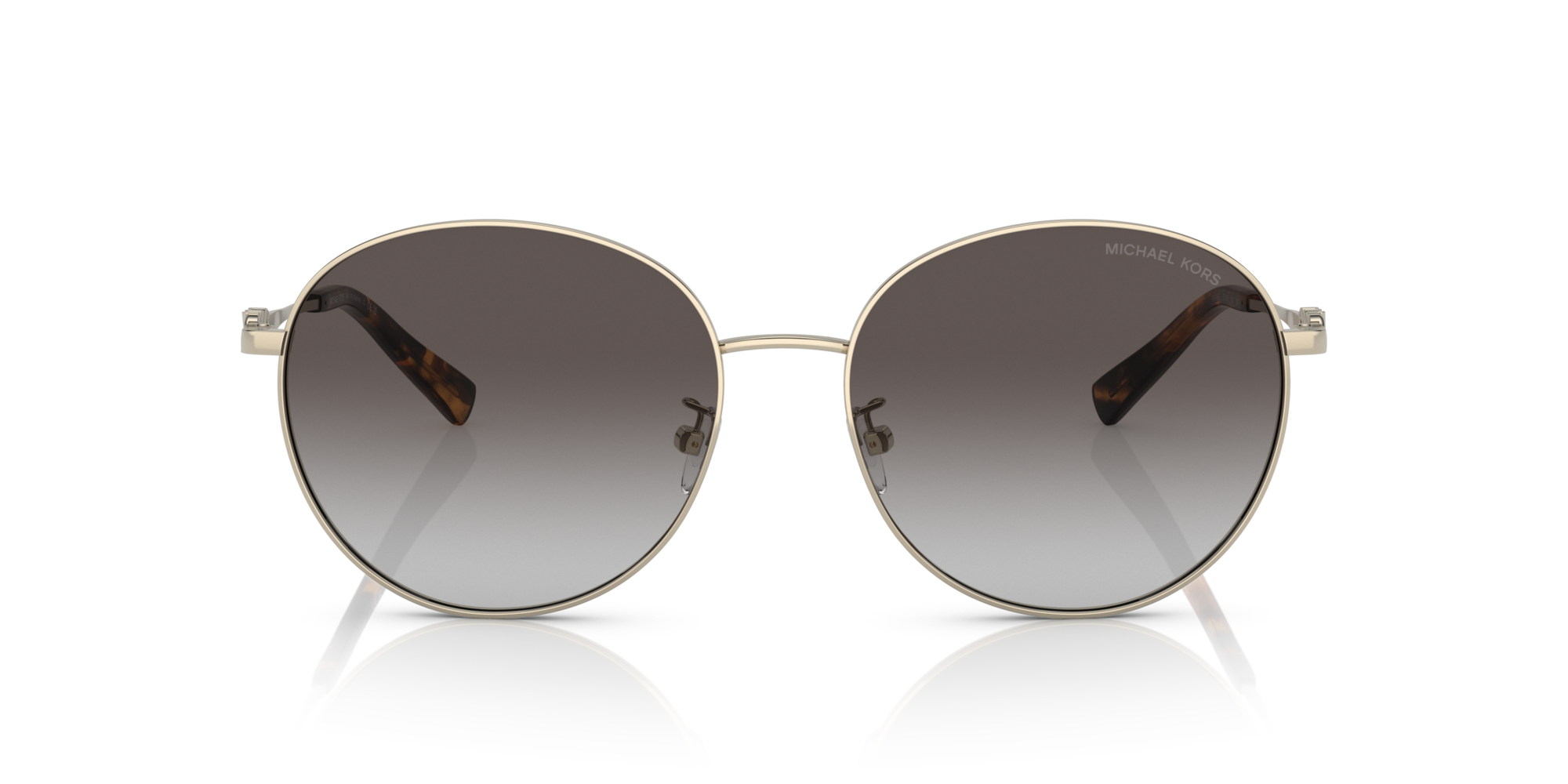 MK1119 ALPINE 10148G Occhiali da sole Michael Kors 3