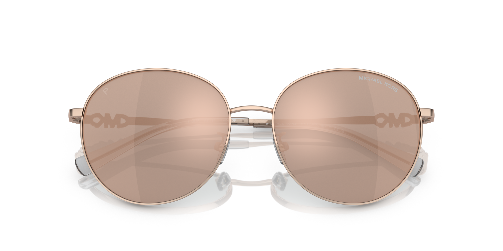 Michael Kors MK1119 1108M5 Occhiali da sole Michael Kors 2