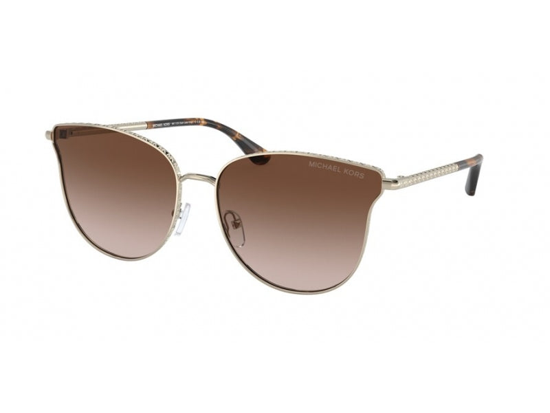 MK1120 SALT LAKE CITY 101413 Occhiali da sole Michael Kors 1