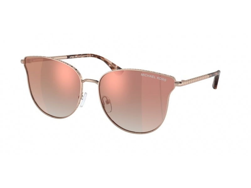 MK1120 Salt lake city 11086F Occhiali da sole Michael Kors 1