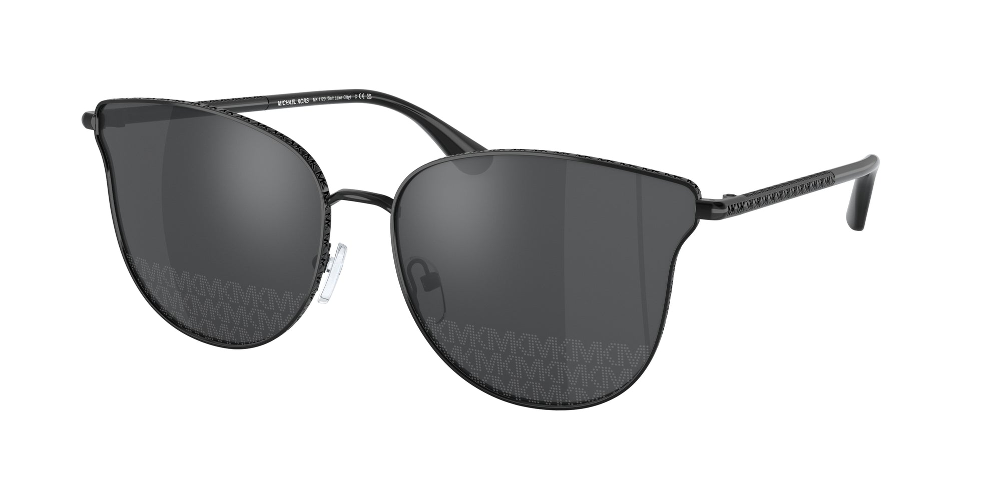 Michael Kors MK1120 SALT LAKE CITY 10056G Occhiali da sole Michael Kors 1