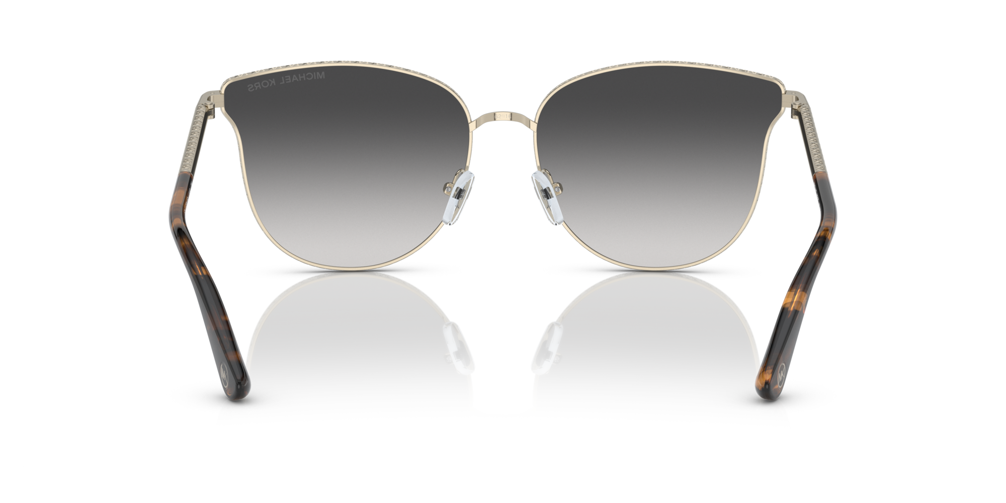 MK1120 SALT LAKE CITY 10148G Occhiali da sole Michael Kors 5