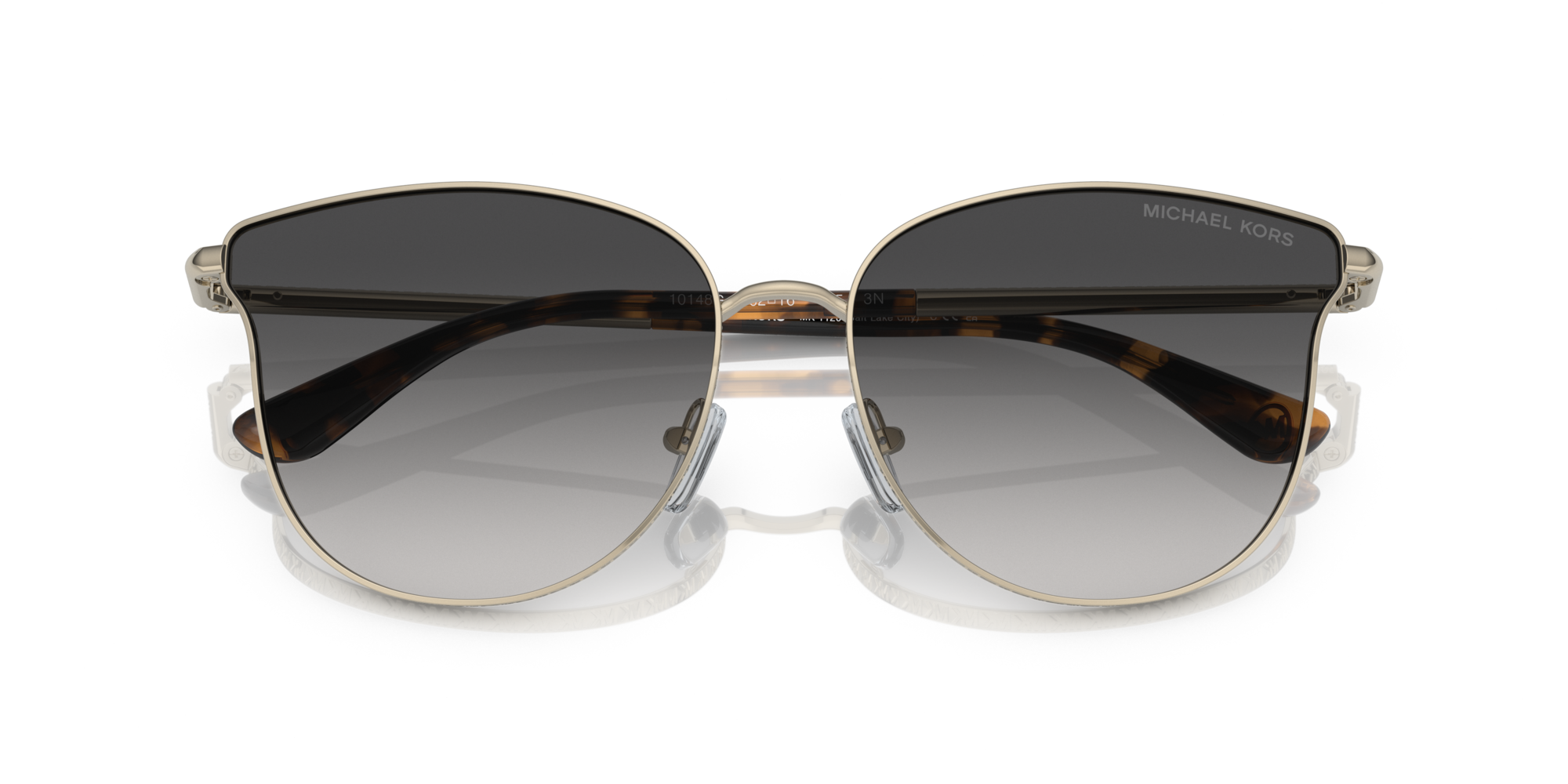 MK1120 SALT LAKE CITY 10148G Occhiali da sole Michael Kors 2