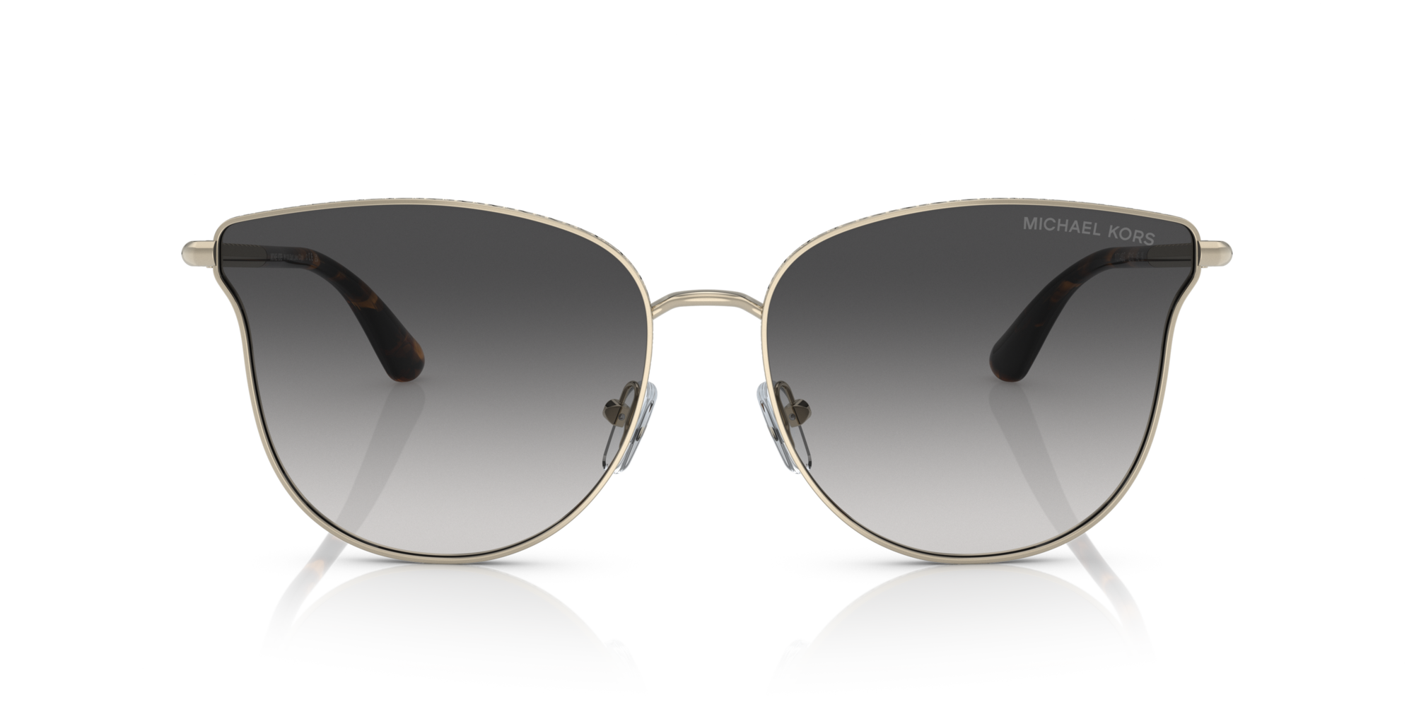 MK1120 SALT LAKE CITY 10148G Occhiali da sole Michael Kors 3