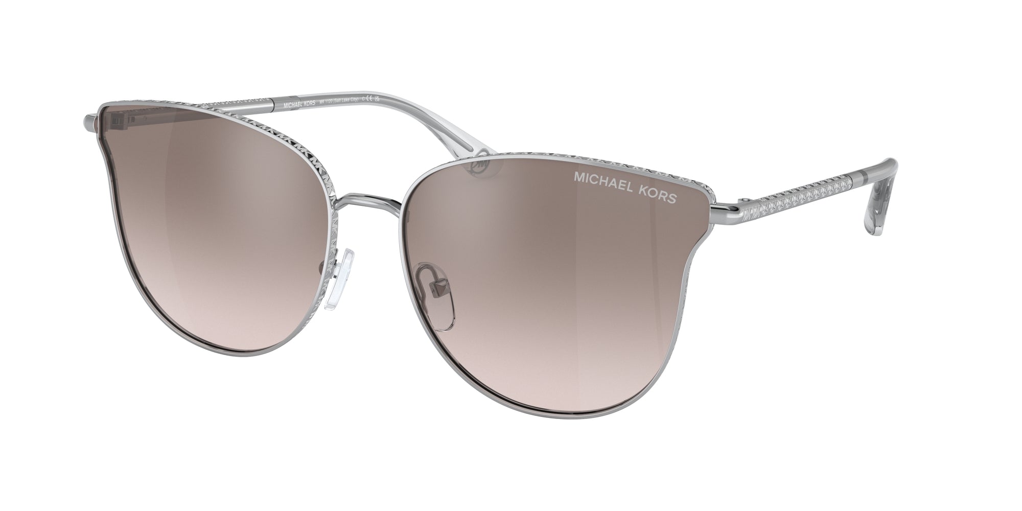 Michael Kors MK1120 SALT LAKE CITY 11538Z Occhiali da sole Michael Kors 1