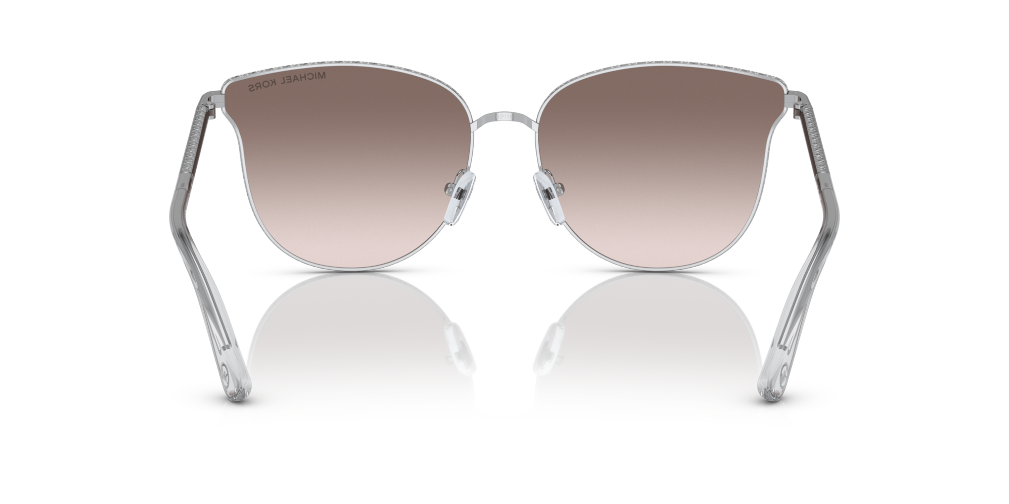 Michael Kors MK1120 SALT LAKE CITY 11538Z Occhiali da sole Michael Kors 5