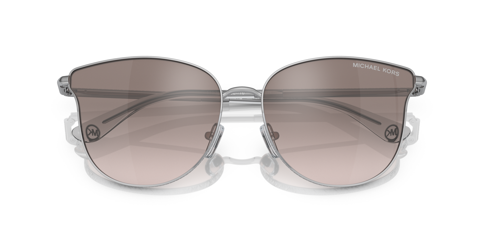 Michael Kors MK1120 SALT LAKE CITY 11538Z Occhiali da sole Michael Kors 2