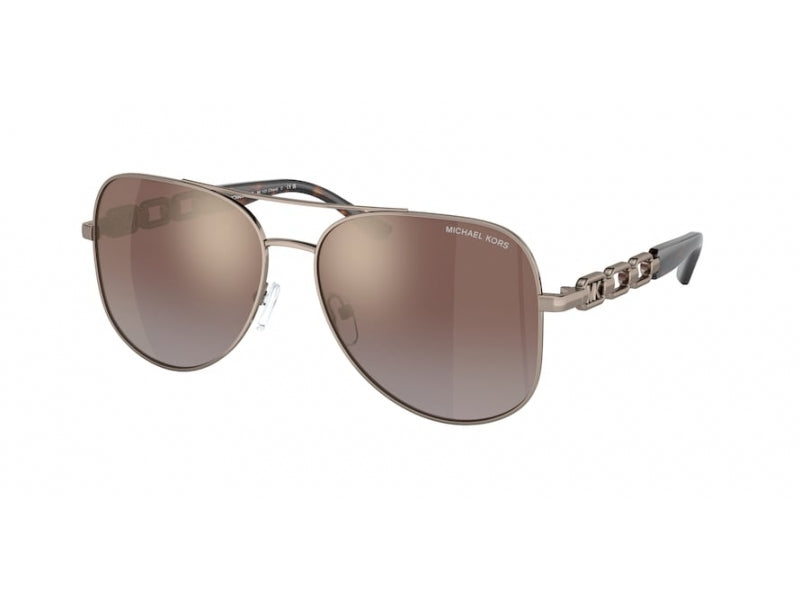 Michael Kors MK1121 Chianti 12136K Occhiali da sole Michael Kors 1