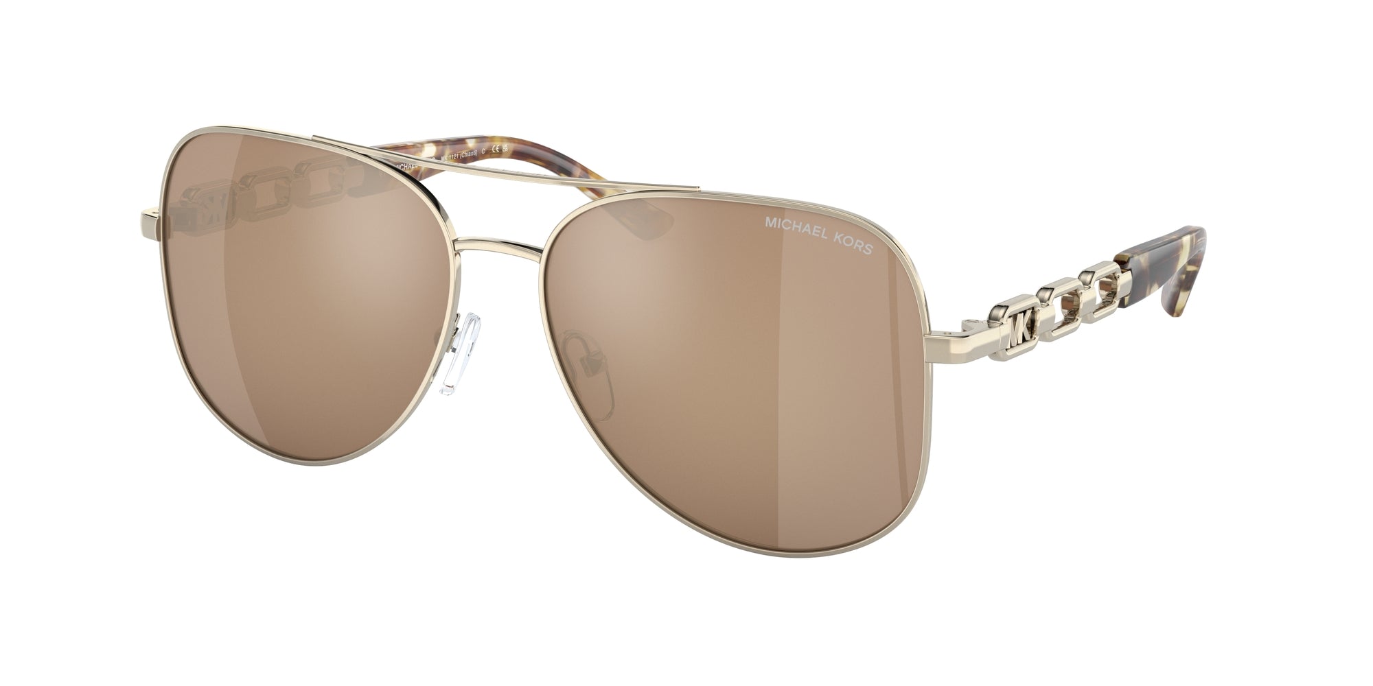MK1121 CHIANTI 10147P Occhiali da sole Michael Kors 1