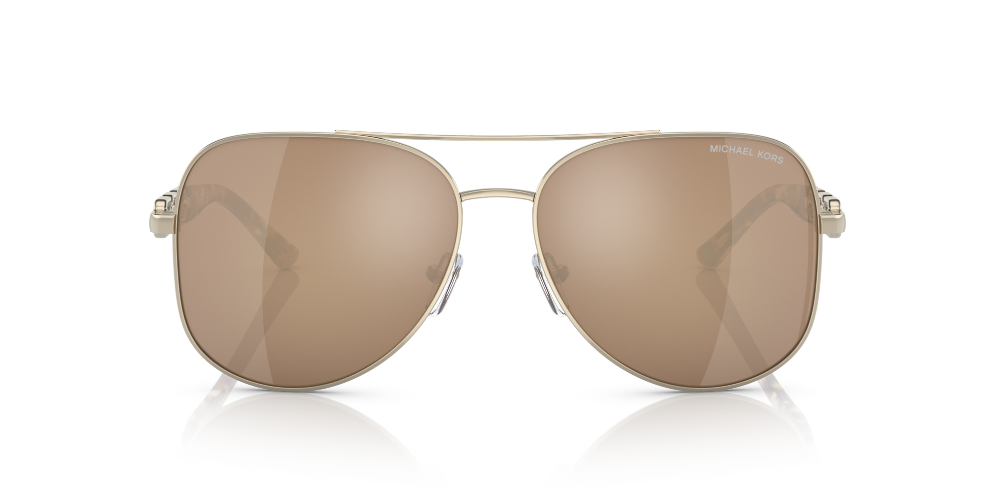 MK1121 CHIANTI 10147P Occhiali da sole Michael Kors 3