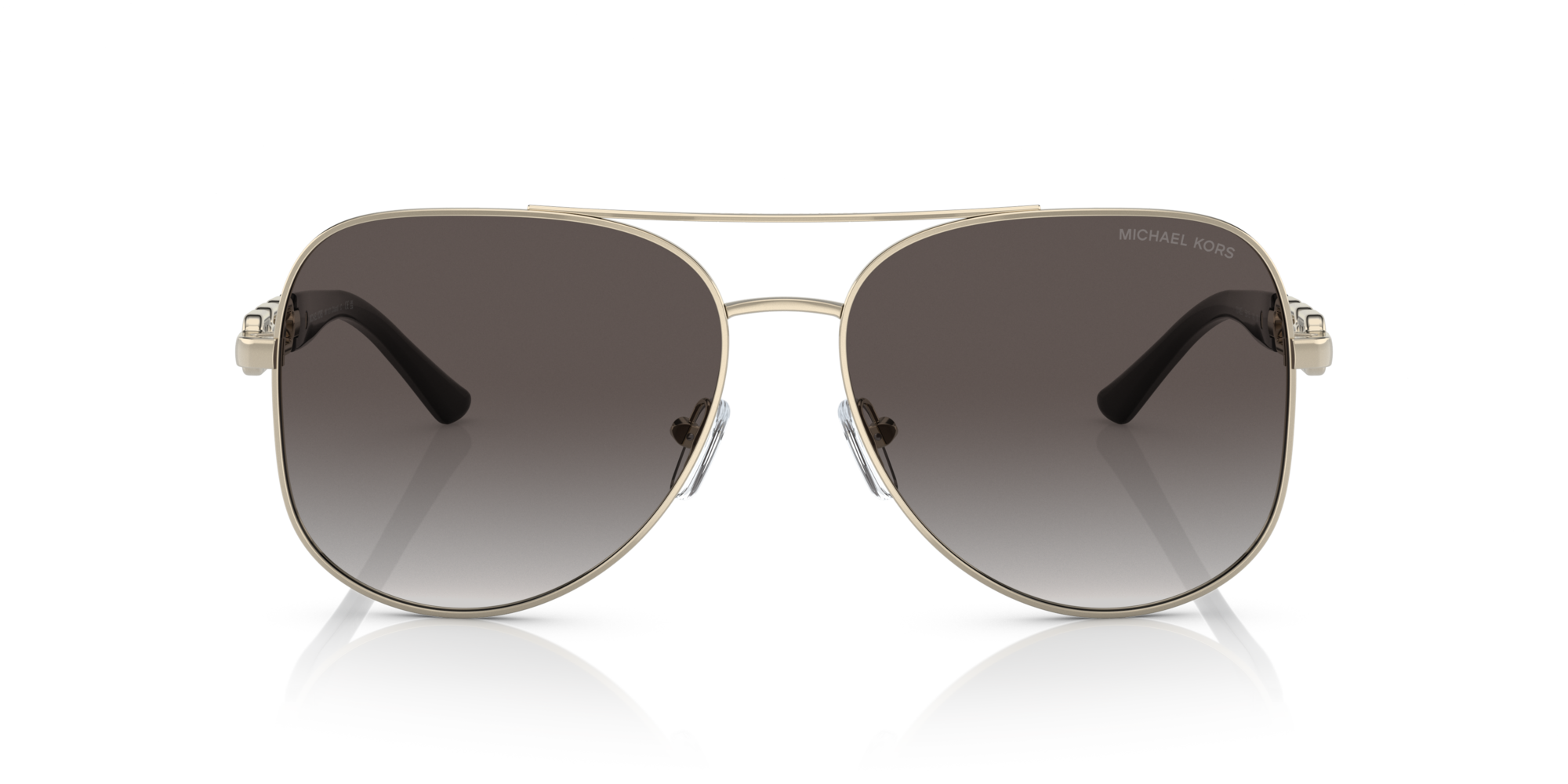 MK1121 Chianti 10148G Occhiali da sole Michael Kors 3