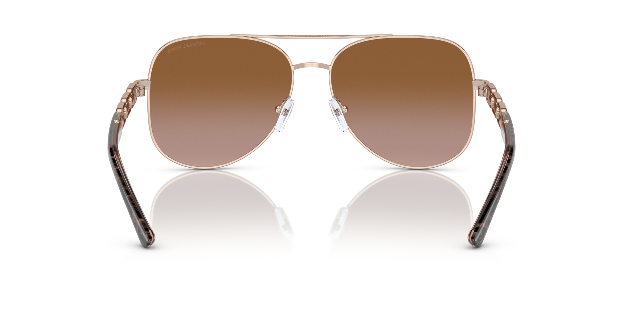 Michael Kors MK1121 CHIANTI 110813 Michael Kors 5 slunečních brýlí