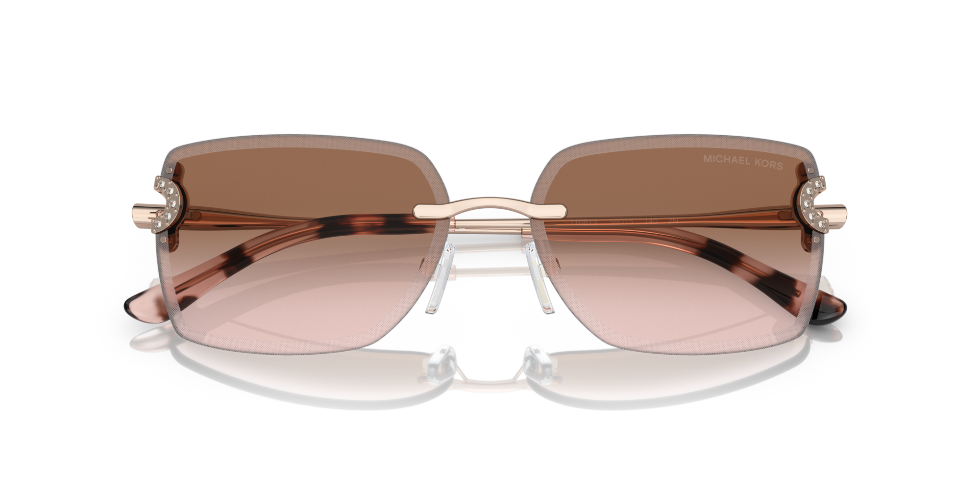 Michael Kors Sluneční brýle MK1122B SEDONA 110813 Michael Kors 2