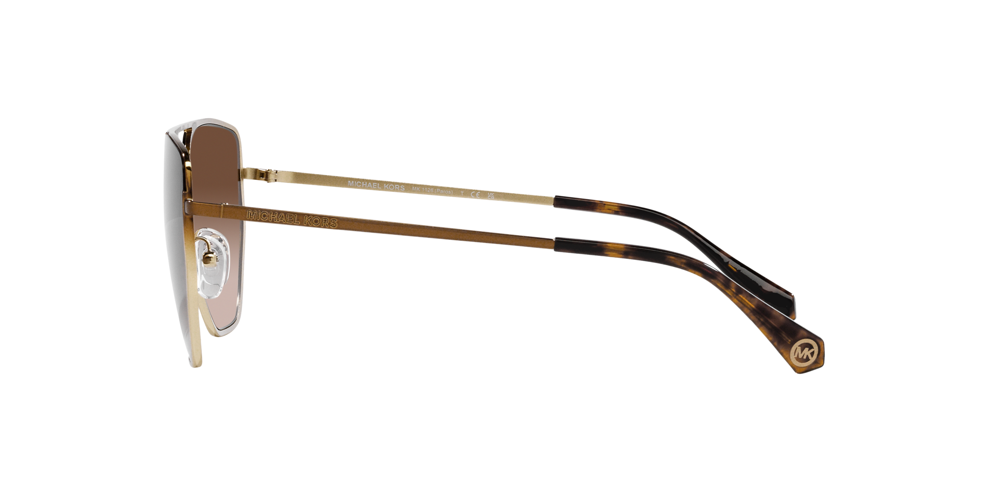 MK1126 PAROS 101413 Occhiali da sole Michael Kors 5