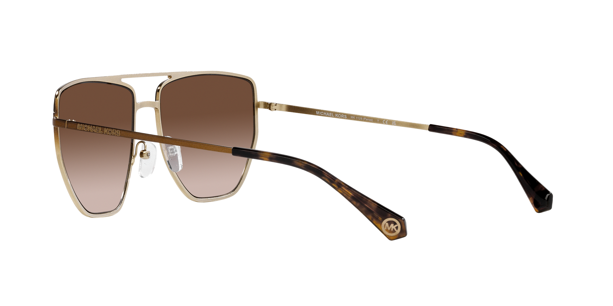 MK1126 PAROS 101413 Occhiali da sole Michael Kors 6