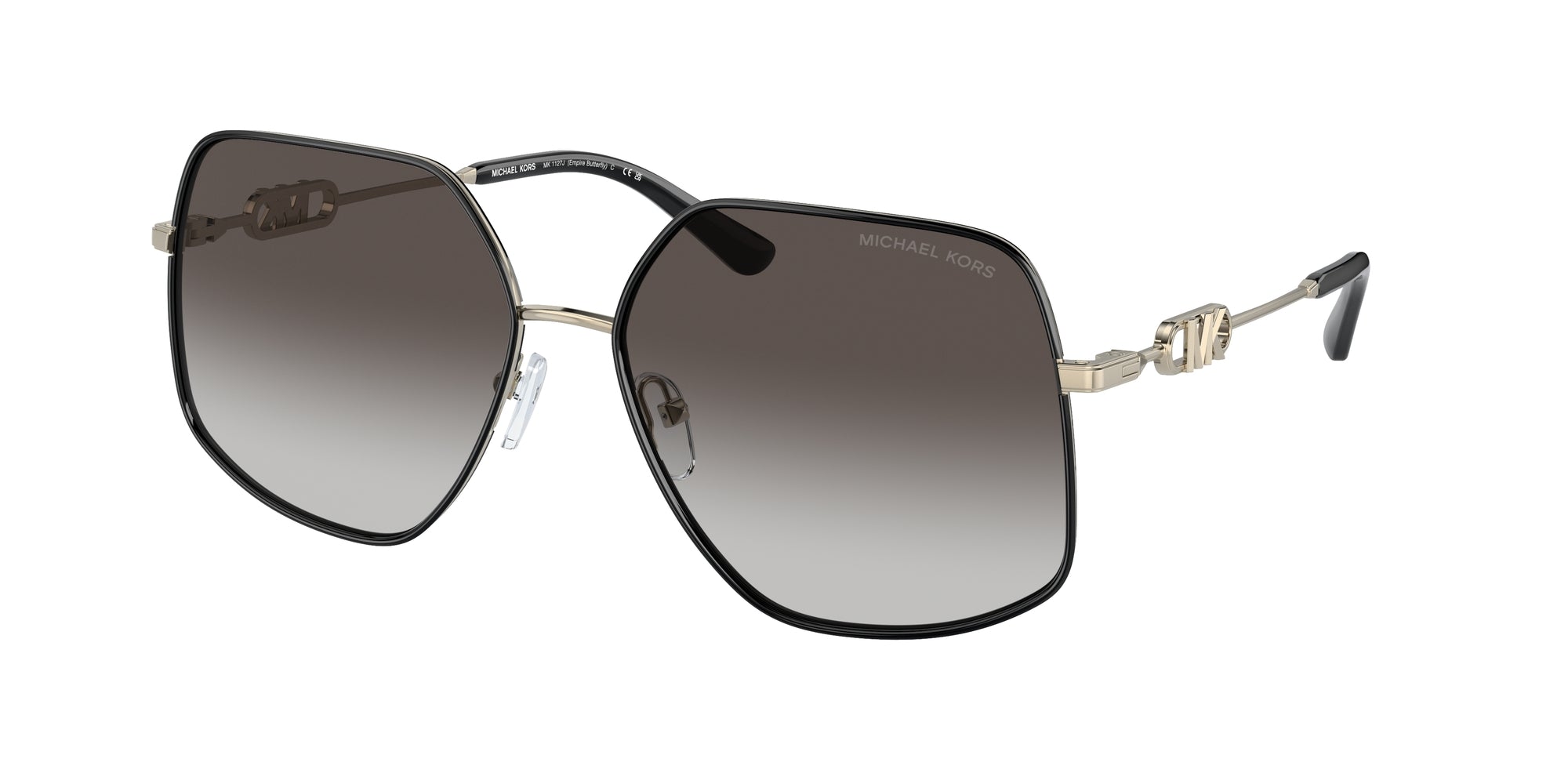Michael Kors MK1127J Empire butterfly 10148G Occhiali da sole Michael Kors 1
