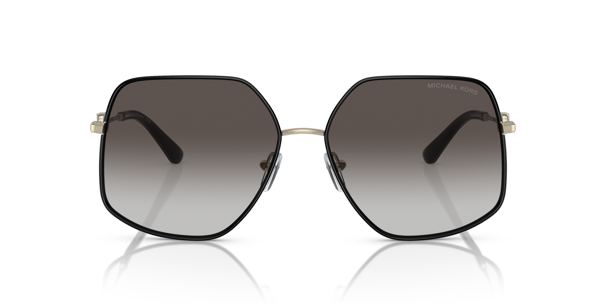 Michael Kors MK1127J Empire butterfly 10148G Occhiali da sole Michael Kors 3