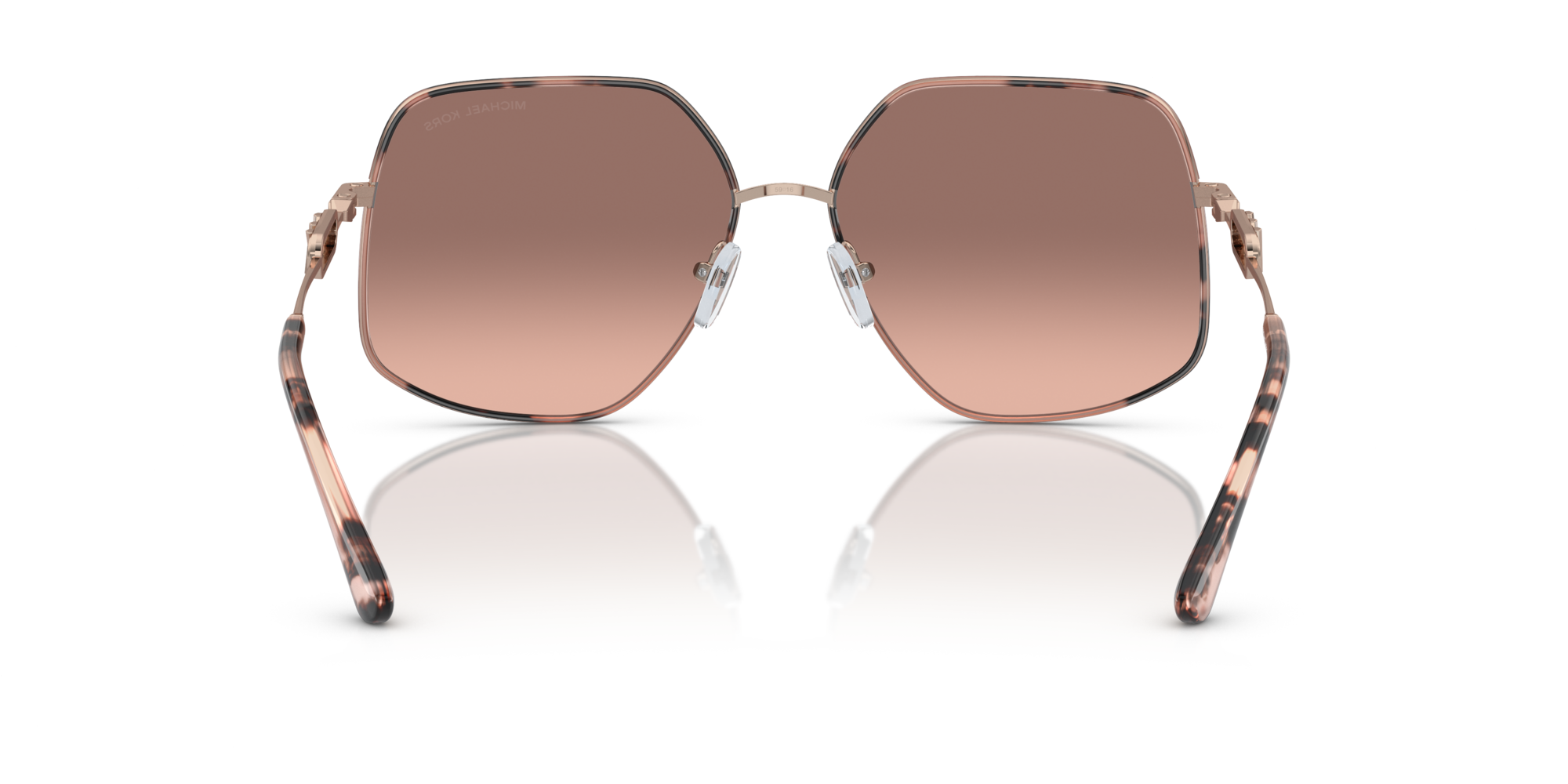 MK1127J EMPIRE BUTTERFLY 110813 Occhiali da sole Michael Kors 5