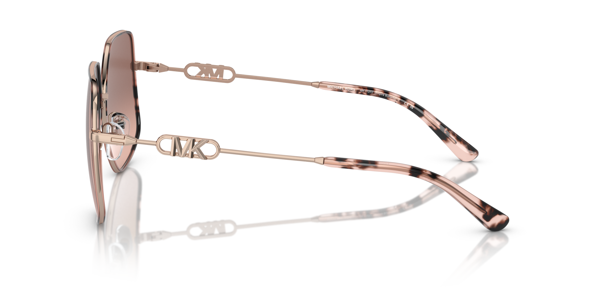 MK1127J EMPIRE BUTTERFLY 110813 Occhiali da sole Michael Kors 4