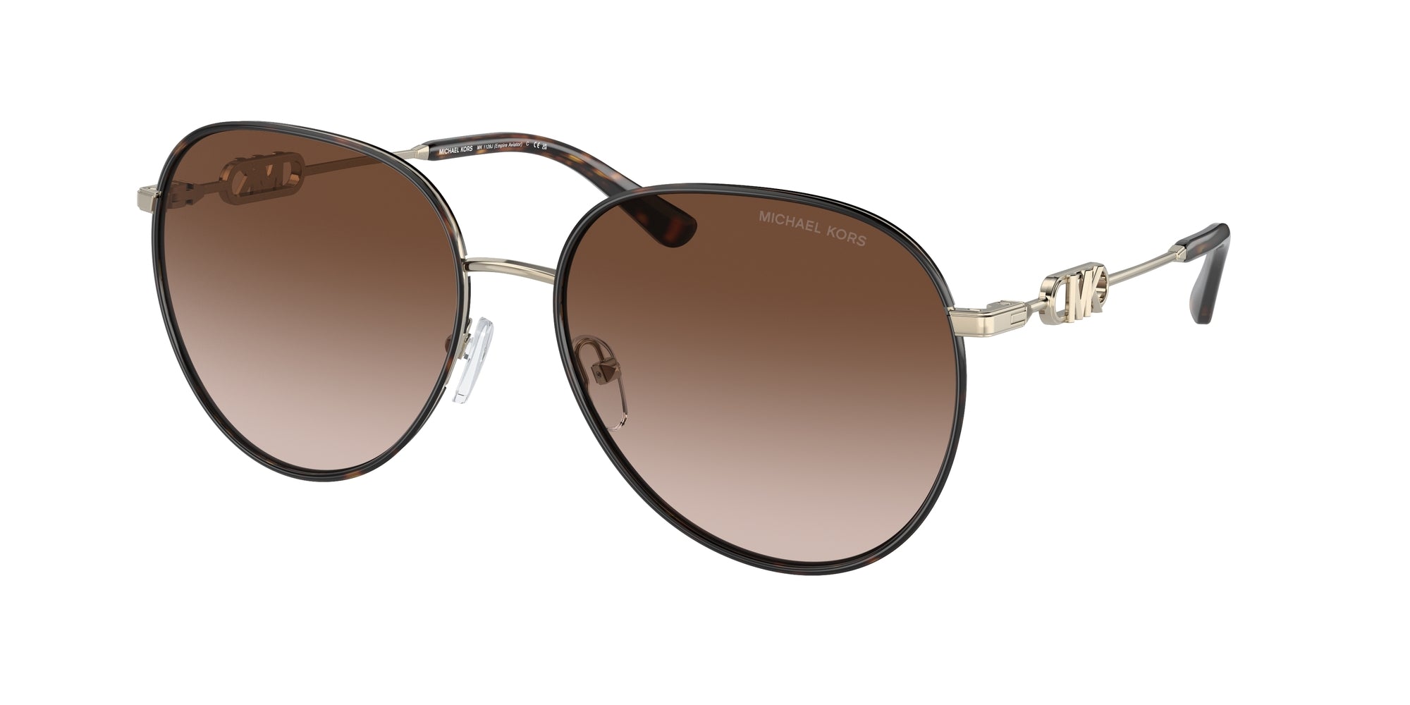 MK1128J Empire 101413 Occhiali da sole Michael Kors 1