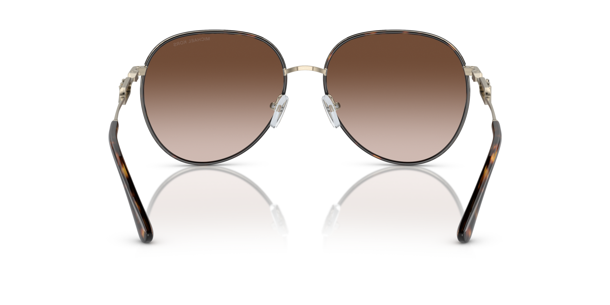 MK1128J Empire 101413 Occhiali da sole Michael Kors 5
