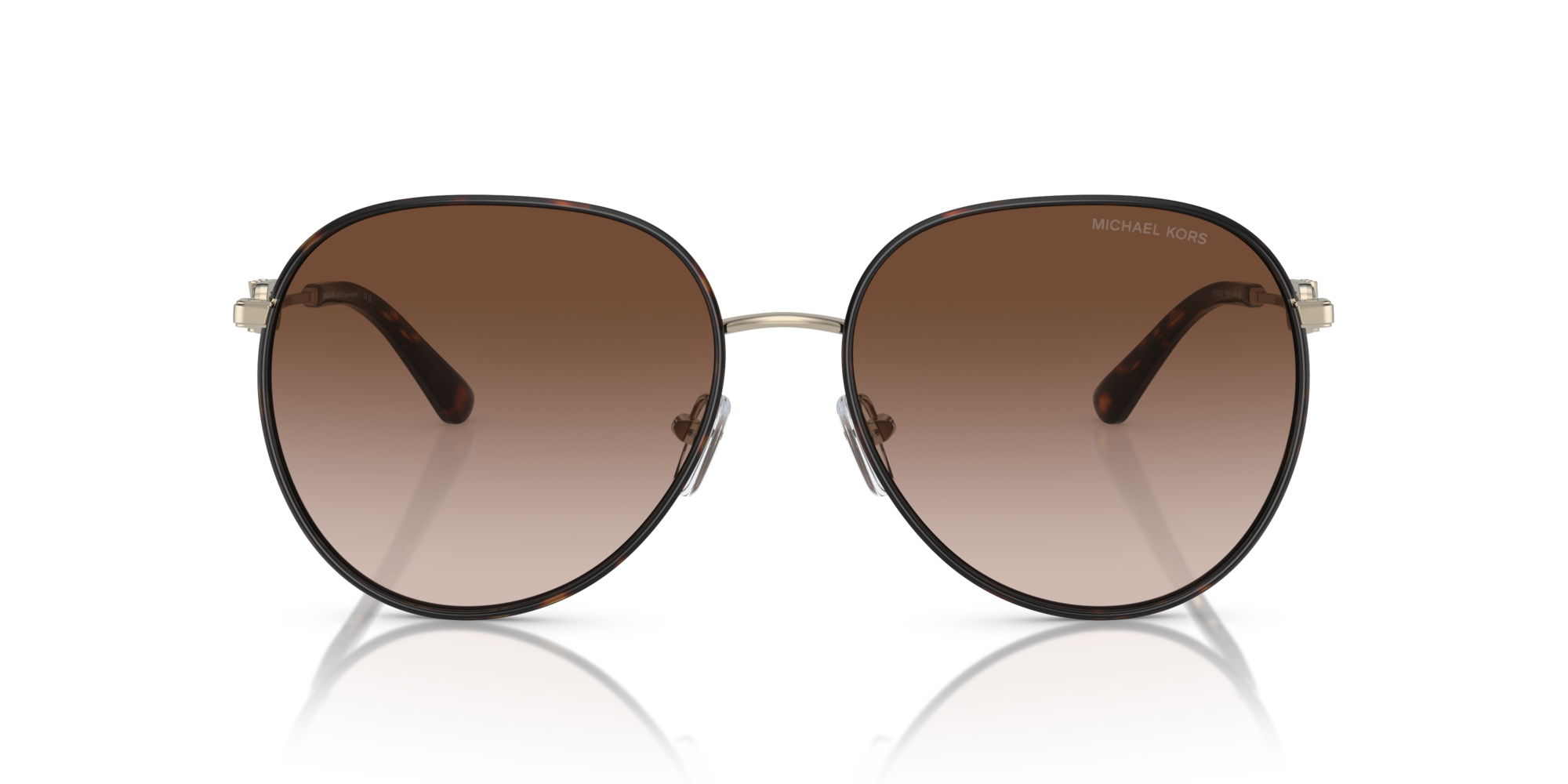 MK1128J Empire 101413 Occhiali da sole Michael Kors 3