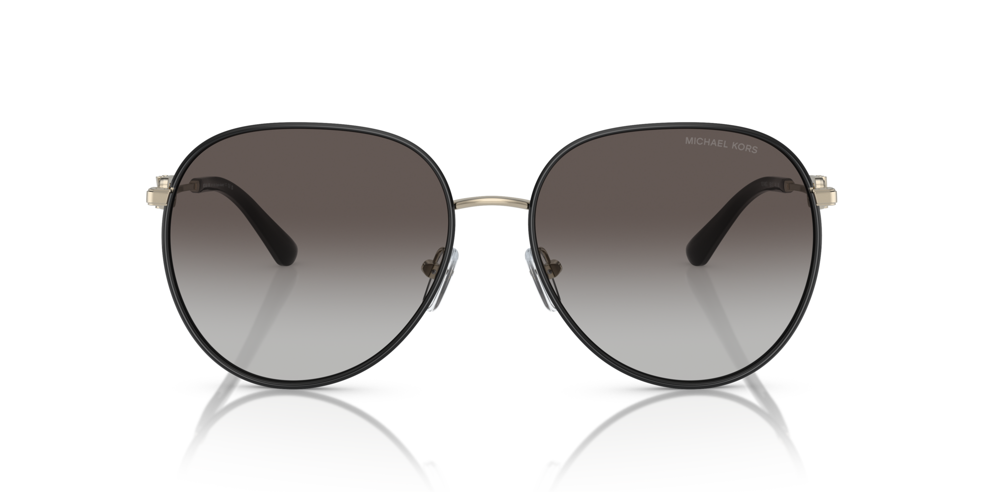 MK1128J Empire 10148G Occhiali da sole Michael Kors 3